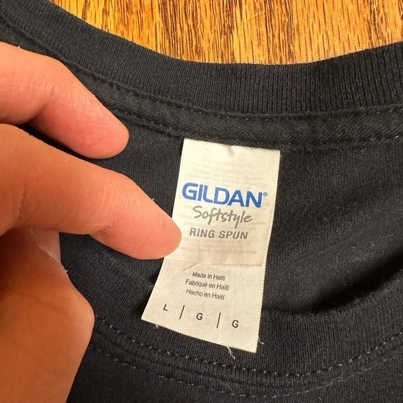 Subaru T-Shirt - Picture 2 of 4